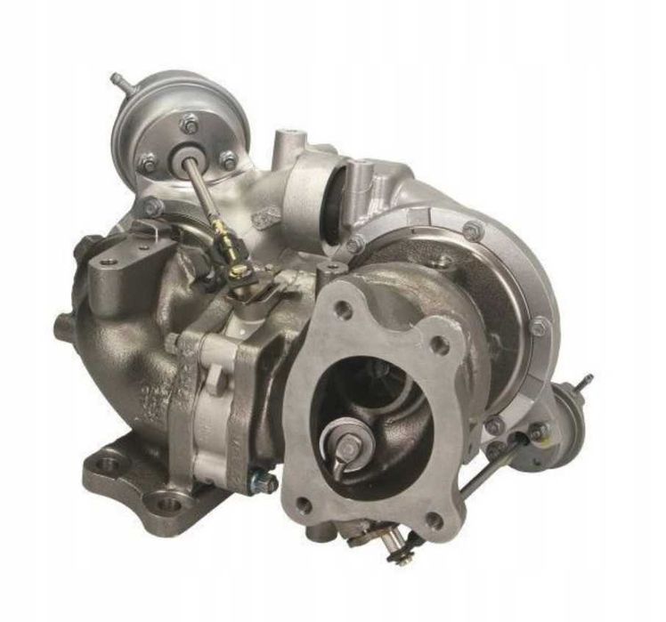 TURBINA Turbosprężarka Turbo Mazda 3 6 CX-5 2.2d SKYACTIV 150KM/175KM