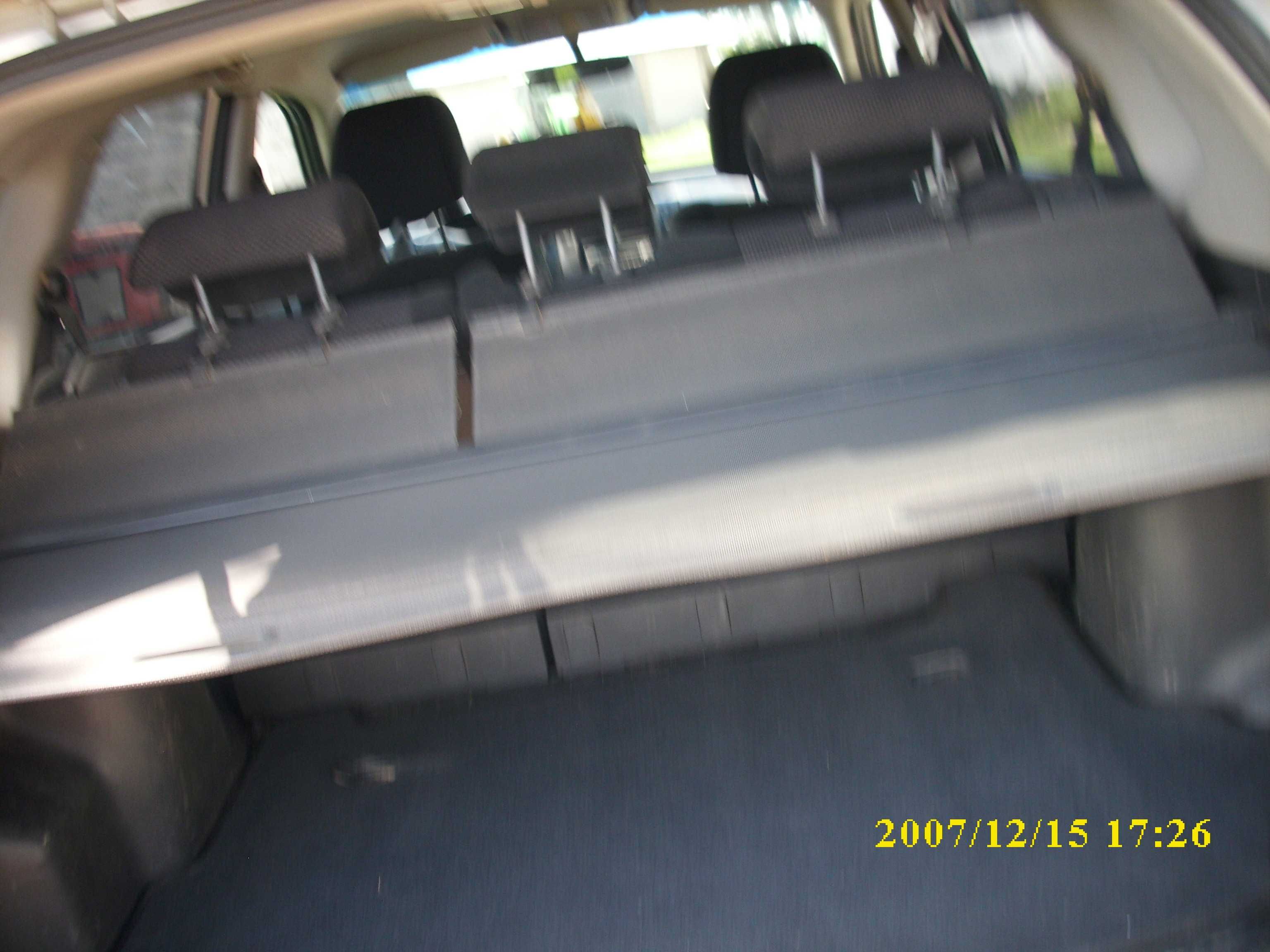 Sprzedam Hyundai Tucson 2.0 CRDI