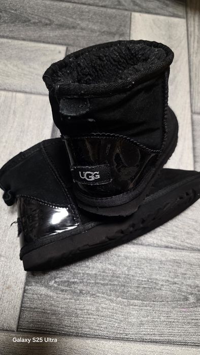 Сапожки уггі оригінал UGG