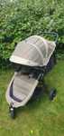 Wózek BABY JOGGER Citi Mini GT