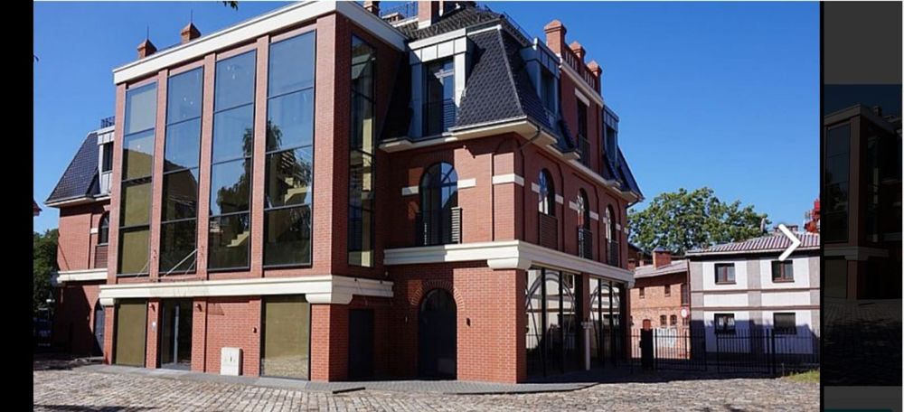 Kawalerka do wynajęcia