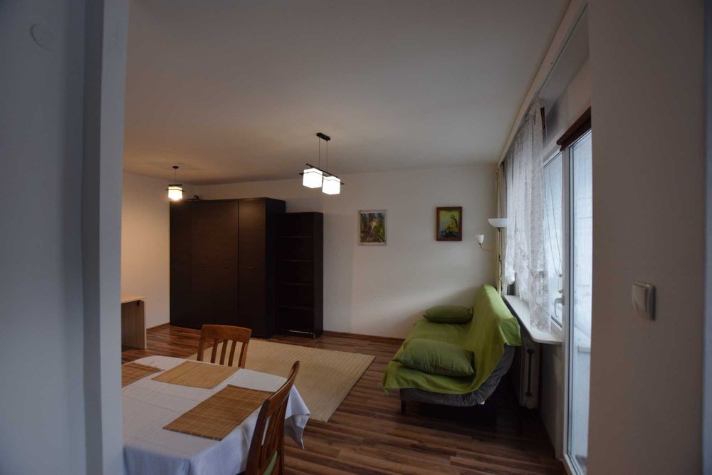 Kawalerka Gdynia Karwiny