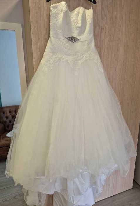 Vestido de Noiva