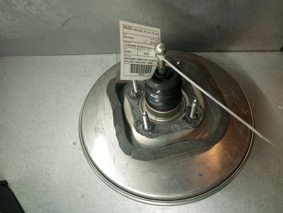 Servofreio PEUGEOT 308 III