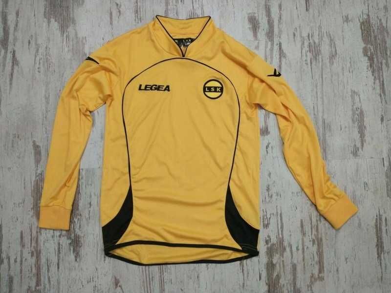 Lillestrom SK Shirt Legea Autografy koszulka