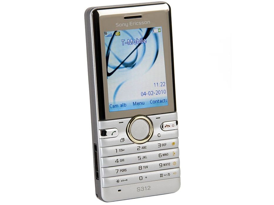 Продам Sony ericsson S312.