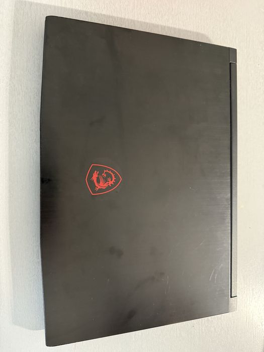 Laptop Gameingowy MSI Thin GF63 GTX 3050 1TB Dysk