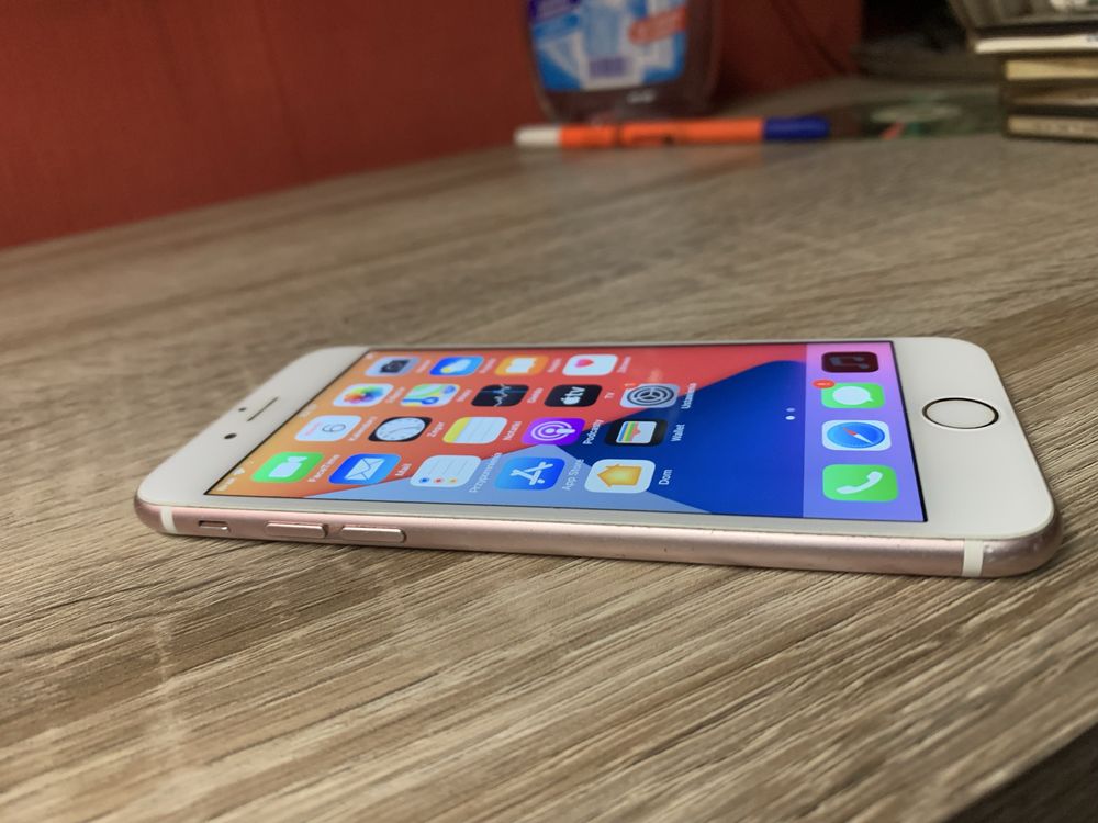 Appel iPhone 6S 64 GB (różowy)