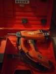 Hilti gx3 osadzaka gwoździarka