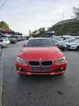BMW F31 Touring 318d de 2014 para peças