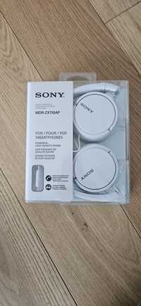 Słuchawki Sony nowe