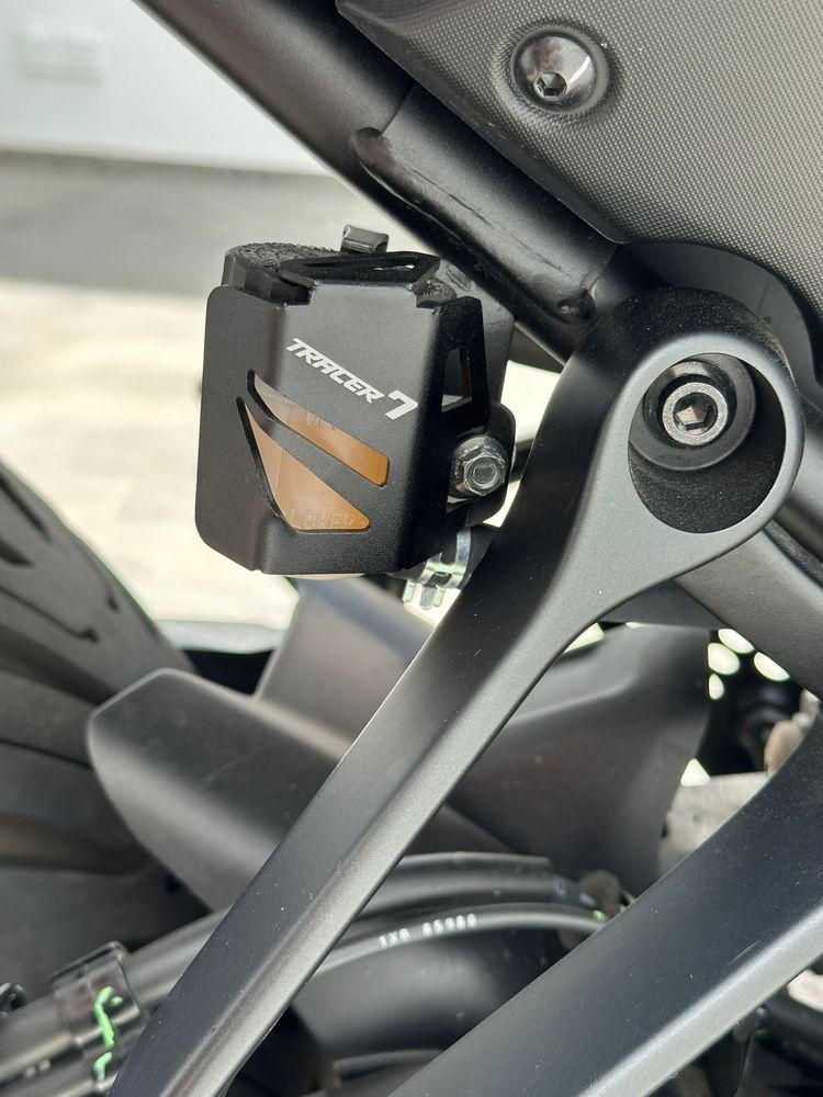 Yamaha Tracer 7 ( 2024 )