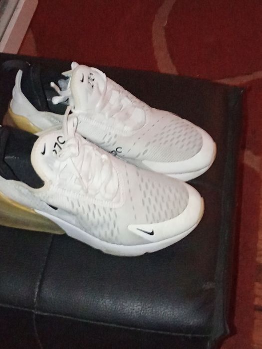 Sapatilhas Nike senhora em excelente estado