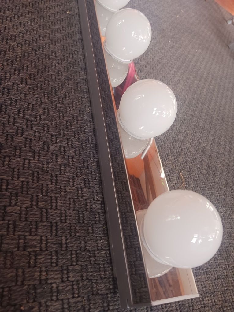 Candeeiro LED Camarim de Parede Ikea
