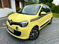 Twingo 2017 rok tylko 77 tys  ładne / Zamiana tez/