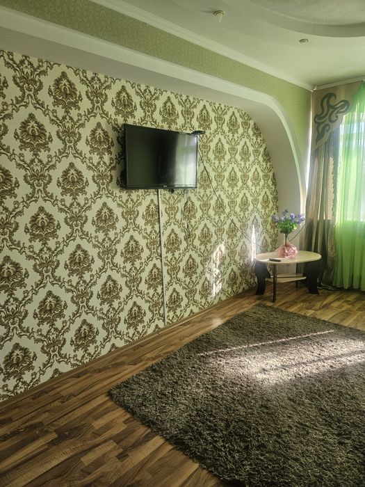 Сдаю  2к  квартиру  в частном секторе с Агв