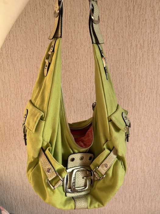 Сумка Guess вінтаж