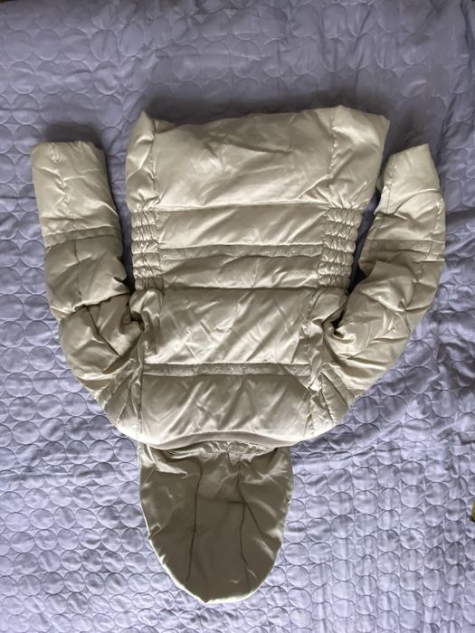 Куртка на пуху Geox