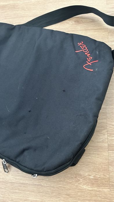 Saco Guitarra acustica Stagg