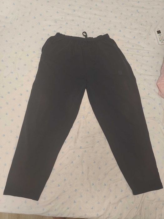 Продається чоловічий спортивний костюм великого розміру (батал).