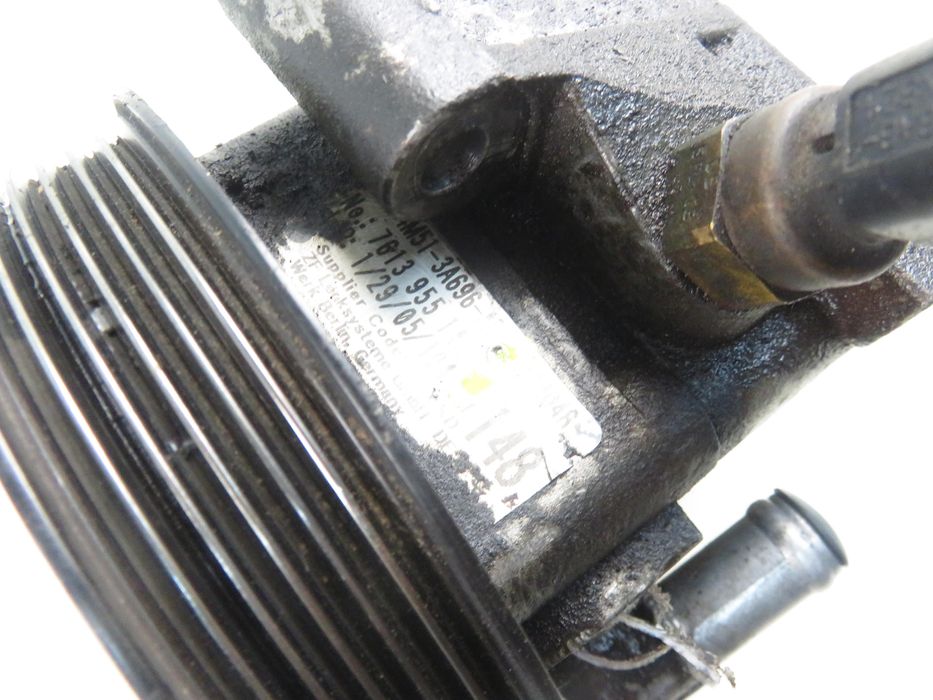 Pompa Wspomagania Ford Focus Mk2 II 1.6 - Hwda 4m513a696ad