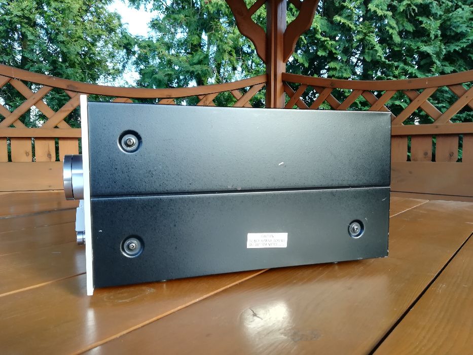 PIONEER CT-F900 Blue Line 120V Po dużym serwisie od Audioszop