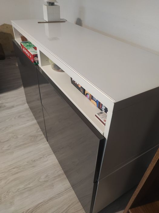 Komoda lub stolik pod RTV(dwa w jednym)