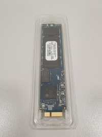 Disco Macbook air SSD Aura Pro 6 500GB