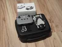 DJI Mini 3 Bogaty zestaw, 2 baterie