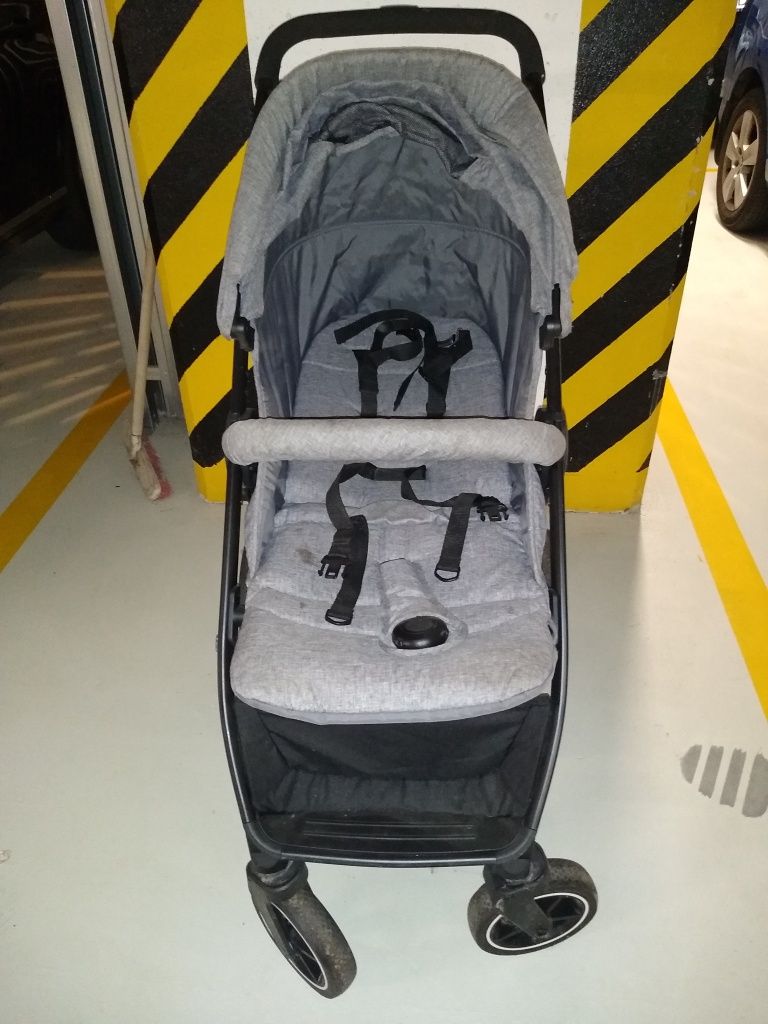 Wózek spacerowy Britax Römer