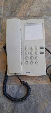 Telefone Antigo Fujitsu ET 2000