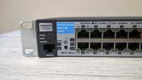 HP ProCurve 2510-48 (J9020A) Ethernet Switch