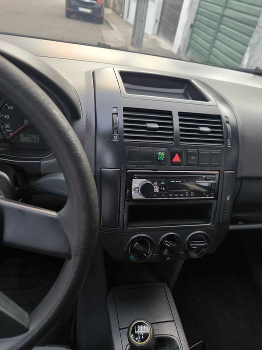 VW polo 1.2 - Gasolina - 166Km