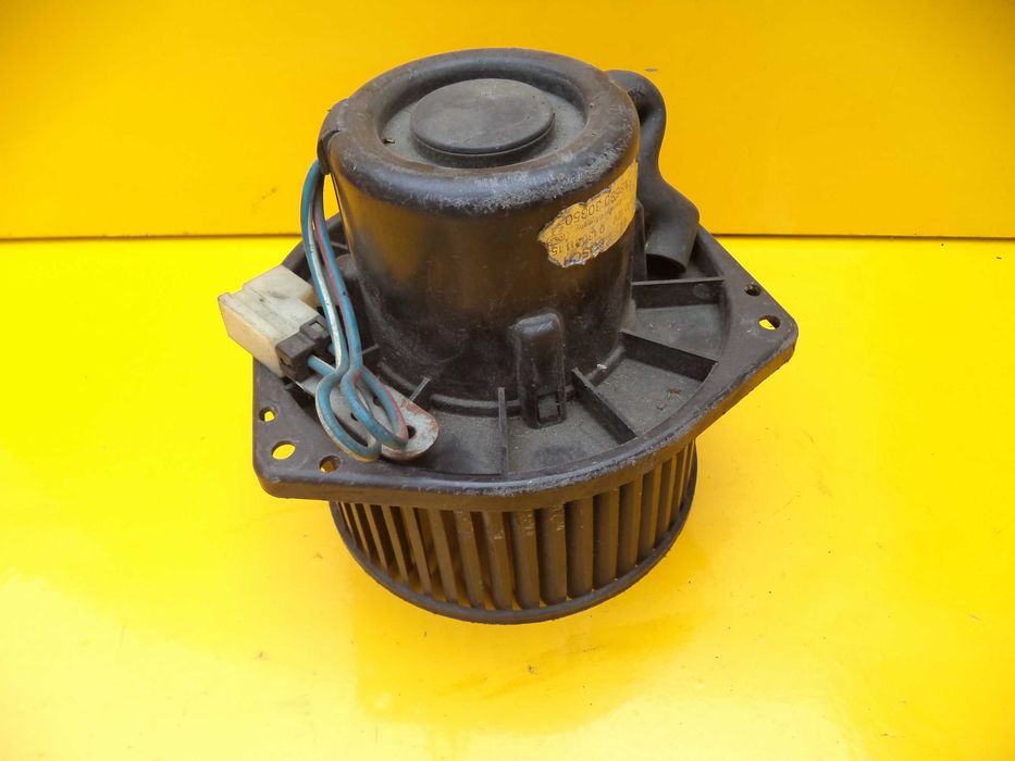 Мотор вентилятор моторчик печки Nissan Terrano Serena Vanette Maverick