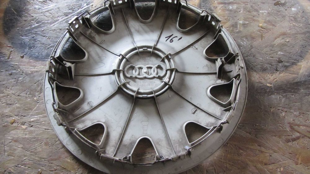 Ковпак стального диска Audi R16 колпак диска Ауді P16