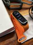 Smartband Amazfit Band 5 – Alexa, SpO₂, tętno, sen + 3 paski