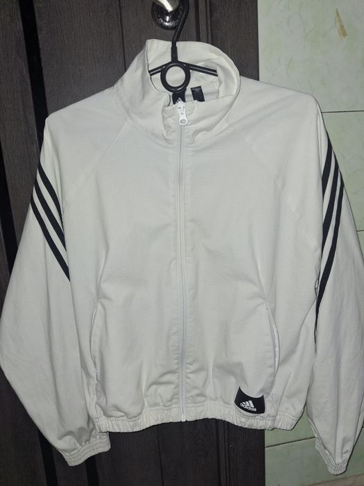 Кофта адідас жіноча