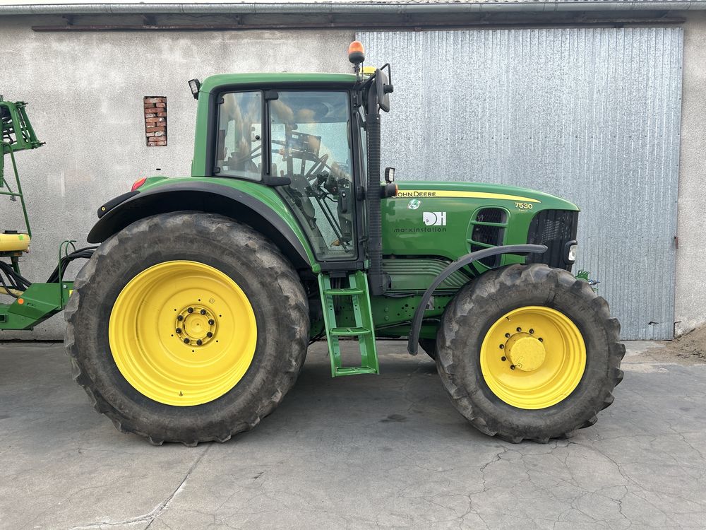 John Deere 7530 Premium