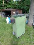 Kocioł sas 17 kw