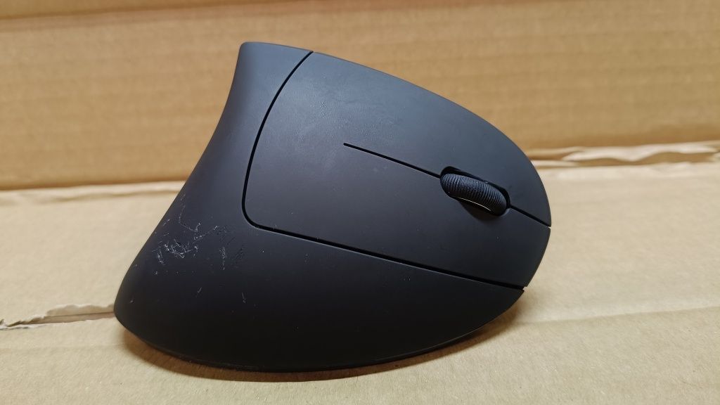 Trust Verto Verto Vertical Mouse