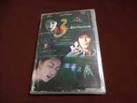 DVD-3...Extremos-Fruit Chan/Chan Wook/Takashi Mike-Selado