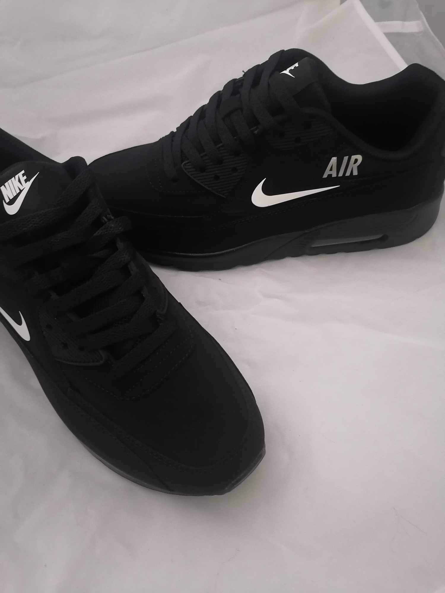 Buty męskie rozmiar 45