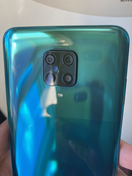 Xiaomi Redmi Note 9 Pro 6/128GB NFC