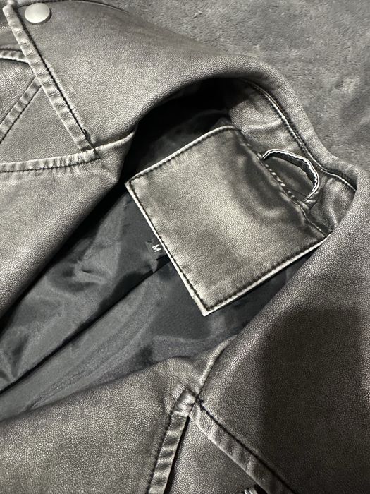 Косуха жіноча сіра