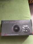 Glosniki samochodowe Excursion SX-402