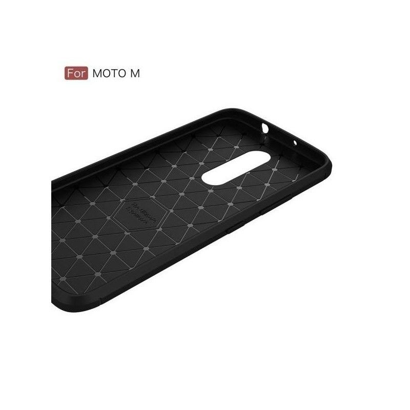 Etui HS Case Moto M + Szkło