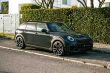 MINI Clubman John Cooper Works Plus ALL4