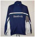 Y2K! Олимпийка винтажная REEBOK Oversize Fit 80-90 г