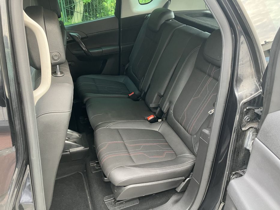 Opel Meriva B 1.4 benzyna gaz 6 biegów super stan