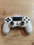 DualShock 4 white стан: ідеальний. Немає у наявності.